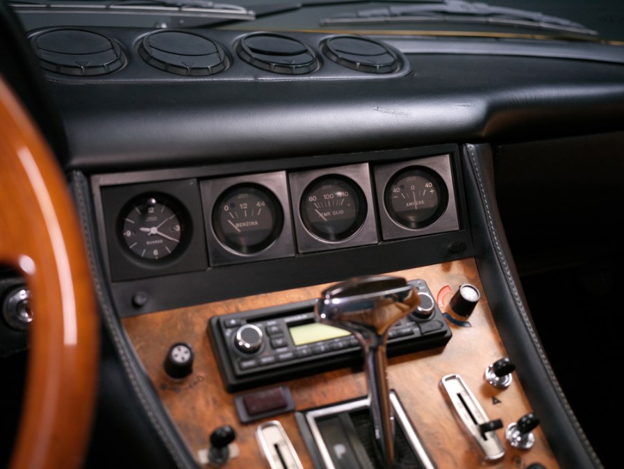 1981 Ferrari 400i 2 Door Coupe, available for sale in North Salem, New York | Meccanic Shop North Inc. North Salem, New York 1981 Ferrari 400i 2 Door Coupe, available for sale in North Salem, New York | Meccanic Shop North Inc. North Salem, New York