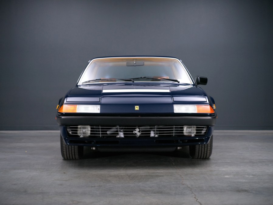 1981 Ferrari 400i 2 Door Coupe, available for sale in North Salem, New York | Meccanic Shop North Inc. North Salem, New York 1981 Ferrari 400i 2 Door Coupe, available for sale in North Salem, New York | Meccanic Shop North Inc. North Salem, New York