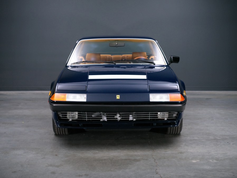 1981 Ferrari 400i 2 Door Coupe, available for sale in North Salem, New York | Meccanic Shop North Inc. North Salem, New York 1981 Ferrari 400i 2 Door Coupe, available for sale in North Salem, New York | Meccanic Shop North Inc. North Salem, New York
