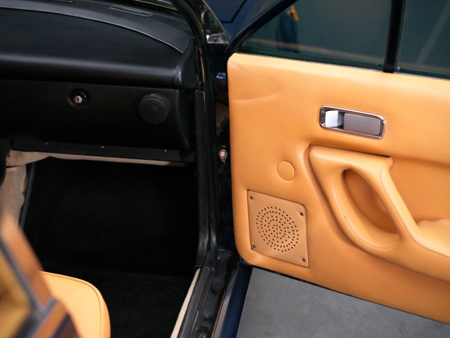 1981 Ferrari 400i 2 Door Coupe, available for sale in North Salem, New York | Meccanic Shop North Inc. North Salem, New York 1981 Ferrari 400i 2 Door Coupe, available for sale in North Salem, New York | Meccanic Shop North Inc. North Salem, New York