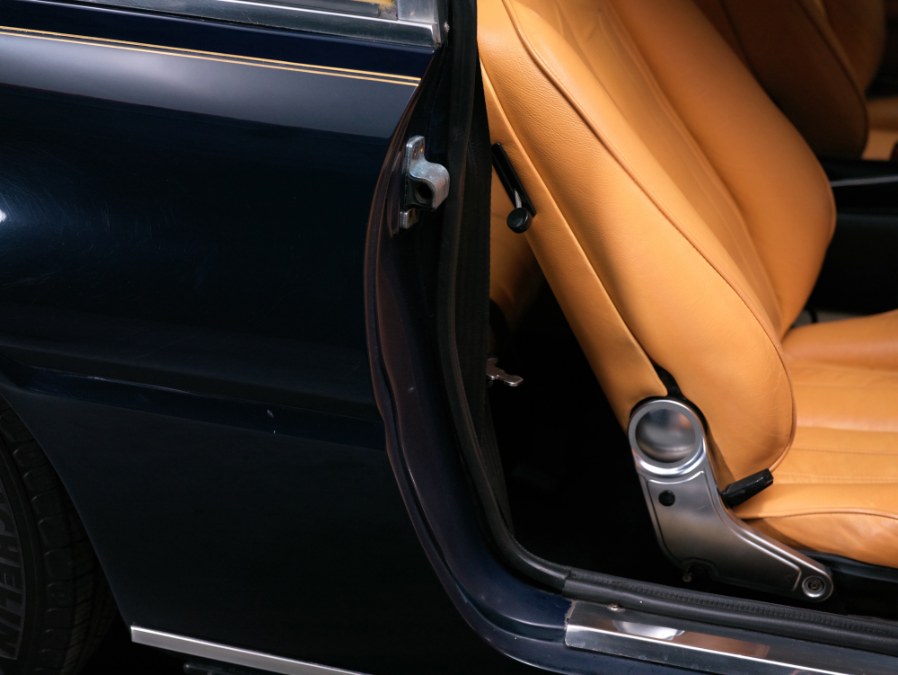 1981 Ferrari 400i 2 Door Coupe, available for sale in North Salem, New York | Meccanic Shop North Inc. North Salem, New York 1981 Ferrari 400i 2 Door Coupe, available for sale in North Salem, New York | Meccanic Shop North Inc. North Salem, New York