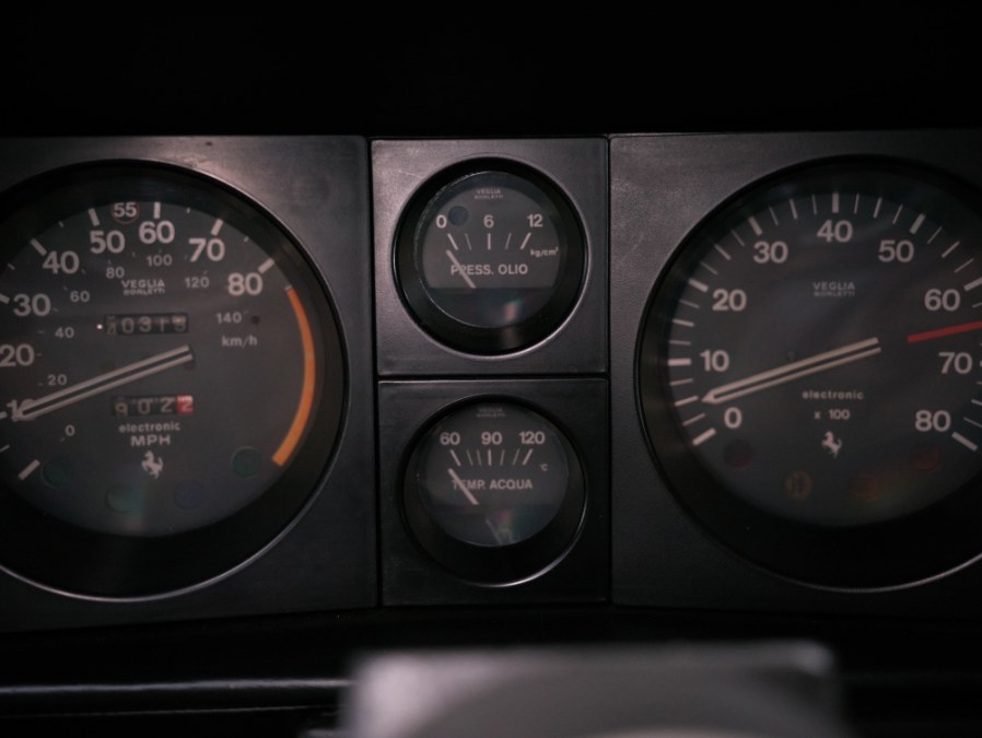 1981 Ferrari 400i 2 Door Coupe, available for sale in North Salem, New York | Meccanic Shop North Inc. North Salem, New York 1981 Ferrari 400i 2 Door Coupe, available for sale in North Salem, New York | Meccanic Shop North Inc. North Salem, New York