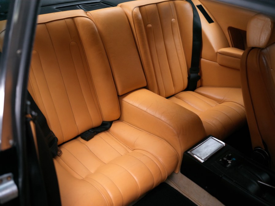 1981 Ferrari 400i 2 Door Coupe, available for sale in North Salem, New York | Meccanic Shop North Inc. North Salem, New York 1981 Ferrari 400i 2 Door Coupe, available for sale in North Salem, New York | Meccanic Shop North Inc. North Salem, New York
