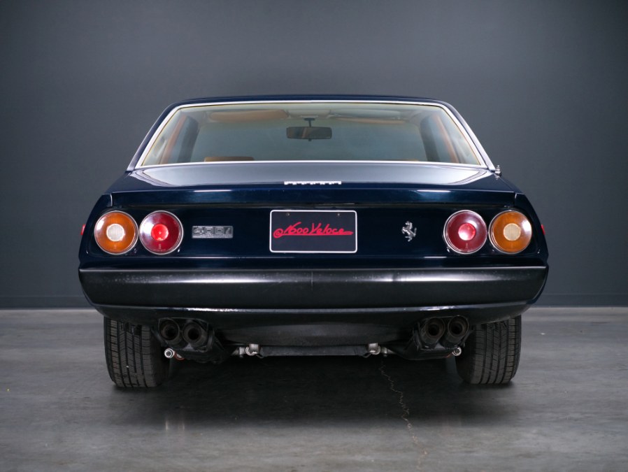 1981 Ferrari 400i 2 Door Coupe, available for sale in North Salem, New York | Meccanic Shop North Inc. North Salem, New York 1981 Ferrari 400i 2 Door Coupe, available for sale in North Salem, New York | Meccanic Shop North Inc. North Salem, New York