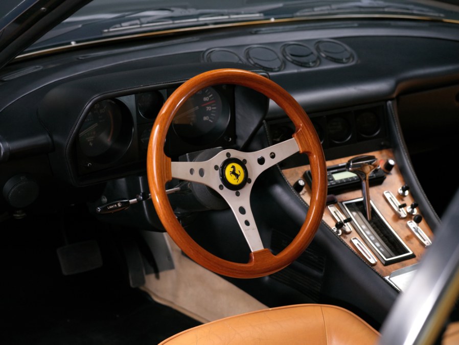 1981 Ferrari 400i 2 Door Coupe, available for sale in North Salem, New York | Meccanic Shop North Inc. North Salem, New York 1981 Ferrari 400i 2 Door Coupe, available for sale in North Salem, New York | Meccanic Shop North Inc. North Salem, New York