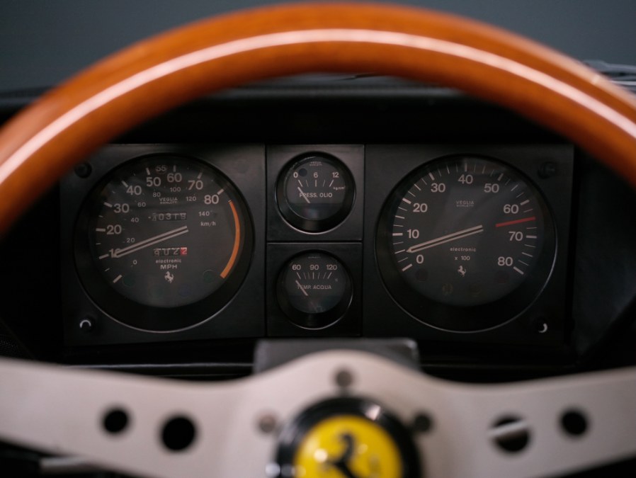 1981 Ferrari 400i 2 Door Coupe, available for sale in North Salem, New York | Meccanic Shop North Inc. North Salem, New York 1981 Ferrari 400i 2 Door Coupe, available for sale in North Salem, New York | Meccanic Shop North Inc. North Salem, New York