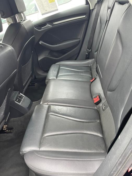 Used Audi A3 4dr Sdn quattro 2.0T Premium Plus 2015 | J & A Auto Center. Raynham, Massachusetts Used Audi A3 4dr Sdn quattro 2.0T Premium Plus 2015 | J & A Auto Center. Raynham, Massachusetts