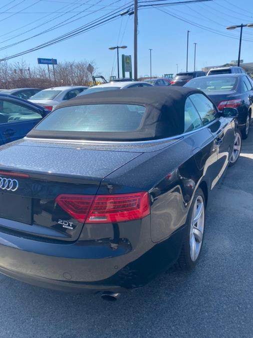 2014 Audi A5 2dr Cabriolet Auto quattro 2.0T Premium Plus, available for sale in Raynham, Massachusetts | J & A Auto Center. Raynham, Massachusetts 2014 Audi A5 2dr Cabriolet Auto quattro 2.0T Premium Plus, available for sale in Raynham, Massachusetts | J & A Auto Center. Raynham, Massachusetts