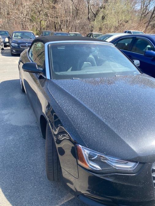 2014 Audi A5 2dr Cabriolet Auto quattro 2.0T Premium Plus, available for sale in Raynham, Massachusetts | J & A Auto Center. Raynham, Massachusetts 2014 Audi A5 2dr Cabriolet Auto quattro 2.0T Premium Plus, available for sale in Raynham, Massachusetts | J & A Auto Center. Raynham, Massachusetts