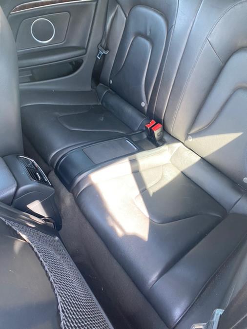 2014 Audi A5 2dr Cabriolet Auto quattro 2.0T Premium Plus, available for sale in Raynham, Massachusetts | J & A Auto Center. Raynham, Massachusetts 2014 Audi A5 2dr Cabriolet Auto quattro 2.0T Premium Plus, available for sale in Raynham, Massachusetts | J & A Auto Center. Raynham, Massachusetts