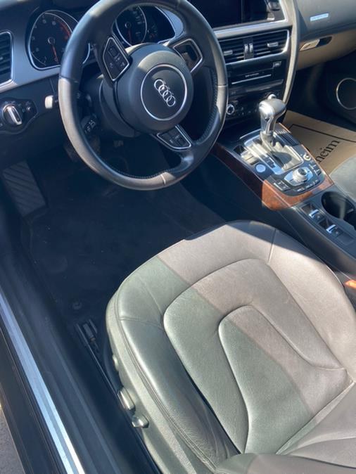 2014 Audi A5 2dr Cabriolet Auto quattro 2.0T Premium Plus, available for sale in Raynham, Massachusetts | J & A Auto Center. Raynham, Massachusetts 2014 Audi A5 2dr Cabriolet Auto quattro 2.0T Premium Plus, available for sale in Raynham, Massachusetts | J & A Auto Center. Raynham, Massachusetts