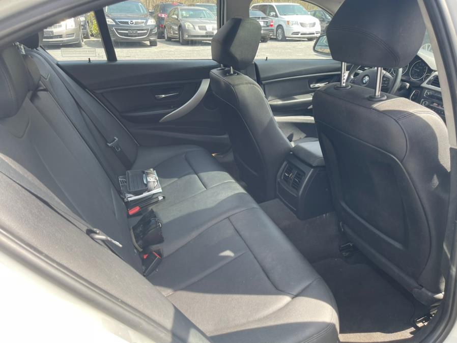 2014 BMW 3 Series 4dr Sdn 320i xDrive AWD, available for sale in Raynham, Massachusetts | J & A Auto Center. Raynham, Massachusetts 2014 BMW 3 Series 4dr Sdn 320i xDrive AWD, available for sale in Raynham, Massachusetts | J & A Auto Center. Raynham, Massachusetts