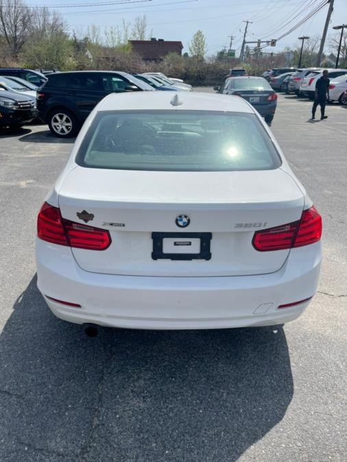 2014 BMW 3 Series 4dr Sdn 320i xDrive AWD, available for sale in Raynham, Massachusetts | J & A Auto Center. Raynham, Massachusetts 2014 BMW 3 Series 4dr Sdn 320i xDrive AWD, available for sale in Raynham, Massachusetts | J & A Auto Center. Raynham, Massachusetts