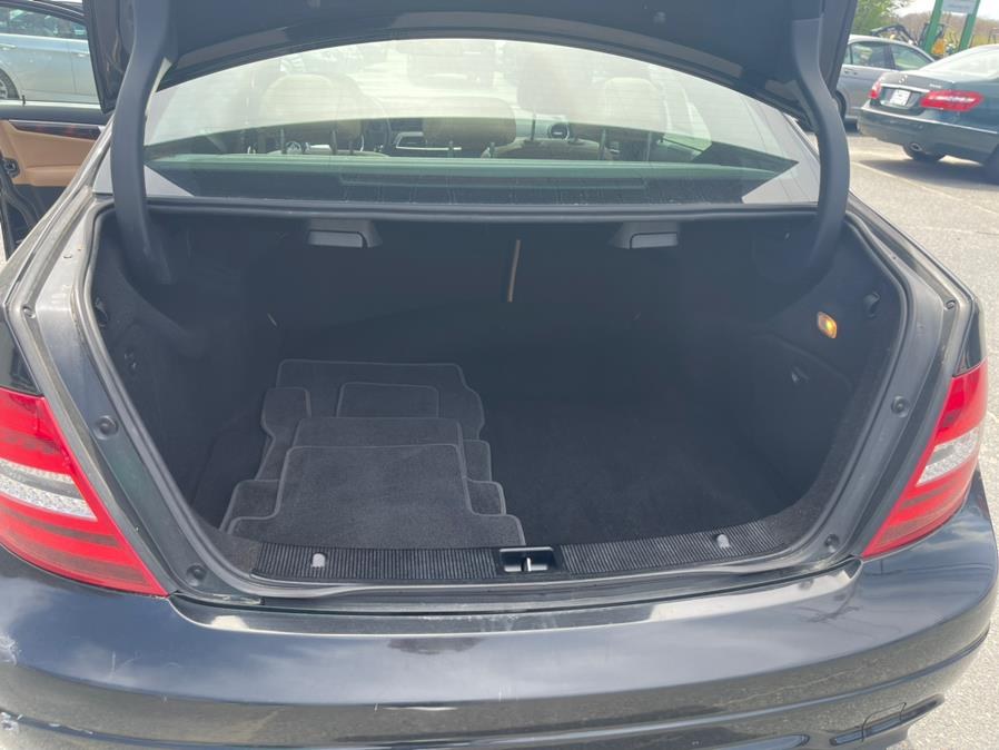 2013 Mercedes-Benz C-Class 4dr Sdn C300 Luxury 4MATIC, available for sale in Raynham, Massachusetts | J & A Auto Center. Raynham, Massachusetts 2013 Mercedes-Benz C-Class 4dr Sdn C300 Luxury 4MATIC, available for sale in Raynham, Massachusetts | J & A Auto Center. Raynham, Massachusetts