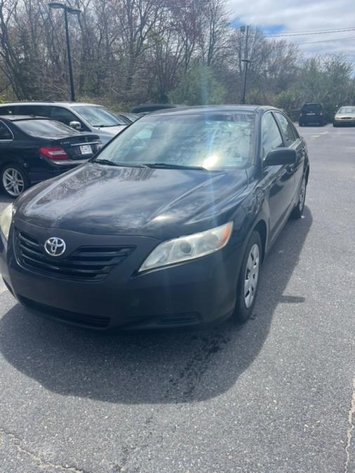 2008 Toyota Camry 4dr Sdn I4 Auto LE (Natl), available for sale in Raynham, Massachusetts | J & A Auto Center. Raynham, Massachusetts 2008 Toyota Camry 4dr Sdn I4 Auto LE (Natl), available for sale in Raynham, Massachusetts | J & A Auto Center. Raynham, Massachusetts