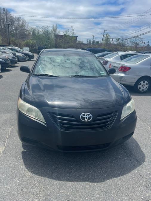 2008 Toyota Camry 4dr Sdn I4 Auto LE (Natl), available for sale in Raynham, Massachusetts | J & A Auto Center. Raynham, Massachusetts 2008 Toyota Camry 4dr Sdn I4 Auto LE (Natl), available for sale in Raynham, Massachusetts | J & A Auto Center. Raynham, Massachusetts