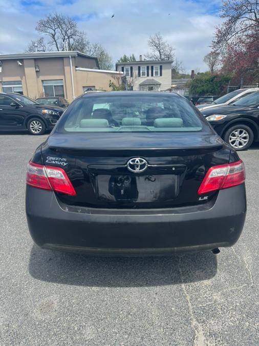 2008 Toyota Camry 4dr Sdn I4 Auto LE (Natl), available for sale in Raynham, Massachusetts | J & A Auto Center. Raynham, Massachusetts 2008 Toyota Camry 4dr Sdn I4 Auto LE (Natl), available for sale in Raynham, Massachusetts | J & A Auto Center. Raynham, Massachusetts