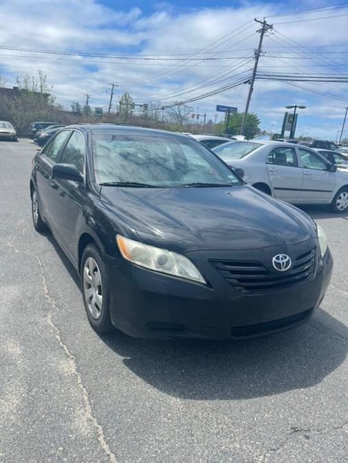 2008 Toyota Camry 4dr Sdn I4 Auto LE (Natl), available for sale in Raynham, Massachusetts | J & A Auto Center. Raynham, Massachusetts 2008 Toyota Camry 4dr Sdn I4 Auto LE (Natl), available for sale in Raynham, Massachusetts | J & A Auto Center. Raynham, Massachusetts
