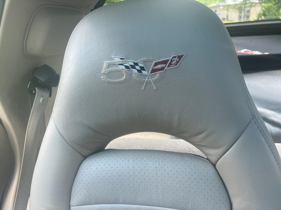 Used Chevrolet Corvette 2dr Cpe 2003 | Tony's Auto Sales. Waterbury, Connecticut Used Chevrolet Corvette 2dr Cpe 2003 | Tony's Auto Sales. Waterbury, Connecticut