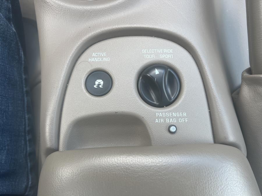 Used Chevrolet Corvette 2dr Cpe 2003 | Tony's Auto Sales. Waterbury, Connecticut Used Chevrolet Corvette 2dr Cpe 2003 | Tony's Auto Sales. Waterbury, Connecticut