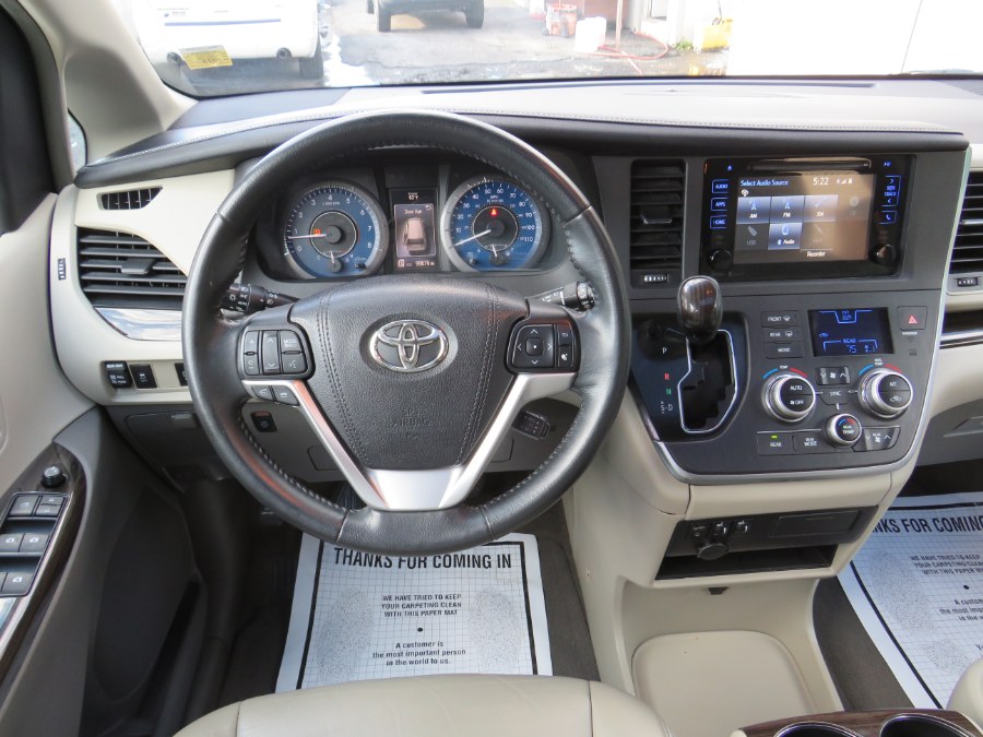 2015 Toyota Sienna XLE Premium 8 Passenger, available for sale in Middle Village, New York | Road Masters II INC. Middle Village, New York 2015 Toyota Sienna XLE Premium 8 Passenger, available for sale in Middle Village, New York | Road Masters II INC. Middle Village, New York