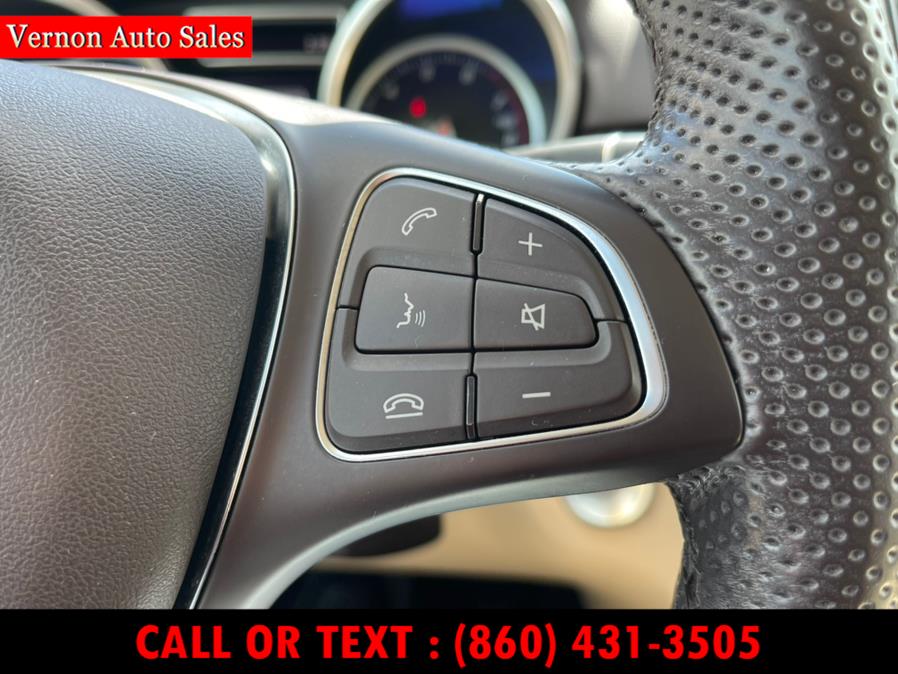 Used Mercedes-Benz GLE 4MATIC 4dr GLE 350 2016 | Vernon Auto Sale & Service. Manchester, Connecticut Used Mercedes-Benz GLE 4MATIC 4dr GLE 350 2016 | Vernon Auto Sale & Service. Manchester, Connecticut