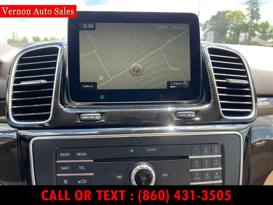 Used Mercedes-Benz GLE 4MATIC 4dr GLE 350 2016 | Vernon Auto Sale & Service. Manchester, Connecticut Used Mercedes-Benz GLE 4MATIC 4dr GLE 350 2016 | Vernon Auto Sale & Service. Manchester, Connecticut
