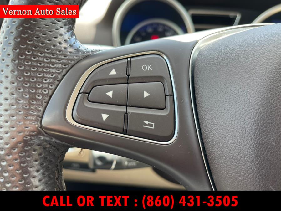 Used Mercedes-Benz GLE 4MATIC 4dr GLE 350 2016 | Vernon Auto Sale & Service. Manchester, Connecticut Used Mercedes-Benz GLE 4MATIC 4dr GLE 350 2016 | Vernon Auto Sale & Service. Manchester, Connecticut