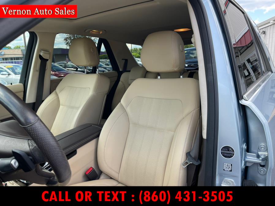 Used Mercedes-Benz GLE 4MATIC 4dr GLE 350 2016 | Vernon Auto Sale & Service. Manchester, Connecticut Used Mercedes-Benz GLE 4MATIC 4dr GLE 350 2016 | Vernon Auto Sale & Service. Manchester, Connecticut