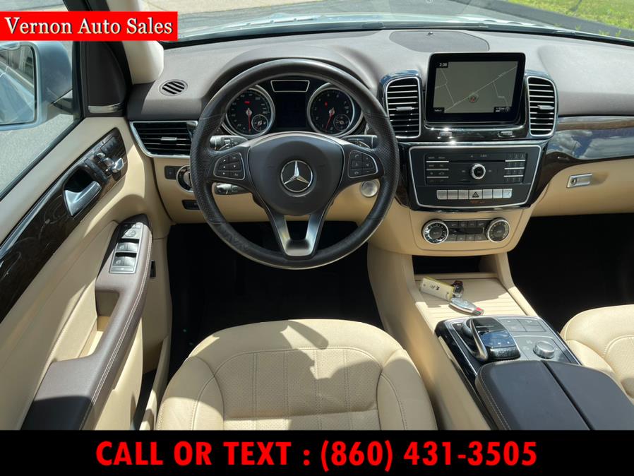 Used Mercedes-Benz GLE 4MATIC 4dr GLE 350 2016 | Vernon Auto Sale & Service. Manchester, Connecticut Used Mercedes-Benz GLE 4MATIC 4dr GLE 350 2016 | Vernon Auto Sale & Service. Manchester, Connecticut