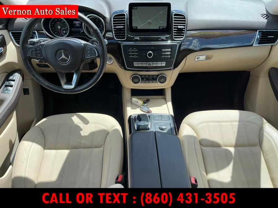 Used Mercedes-Benz GLE 4MATIC 4dr GLE 350 2016 | Vernon Auto Sale & Service. Manchester, Connecticut Used Mercedes-Benz GLE 4MATIC 4dr GLE 350 2016 | Vernon Auto Sale & Service. Manchester, Connecticut