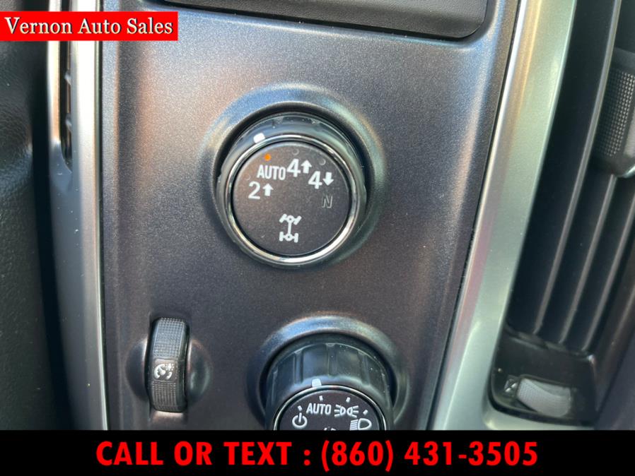 2017 Chevrolet Silverado 1500 4WD Crew Cab 153.0" LT w/1LT, available for sale in Manchester, Connecticut | Vernon Auto Sale & Service. Manchester, Connecticut 2017 Chevrolet Silverado 1500 4WD Crew Cab 153.0" LT w/1LT, available for sale in Manchester, Connecticut | Vernon Auto Sale & Service. Manchester, Connecticut