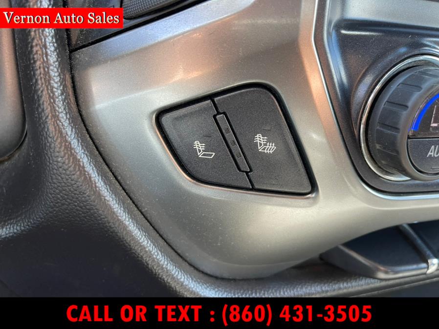2017 Chevrolet Silverado 1500 4WD Crew Cab 153.0" LT w/1LT, available for sale in Manchester, Connecticut | Vernon Auto Sale & Service. Manchester, Connecticut 2017 Chevrolet Silverado 1500 4WD Crew Cab 153.0" LT w/1LT, available for sale in Manchester, Connecticut | Vernon Auto Sale & Service. Manchester, Connecticut