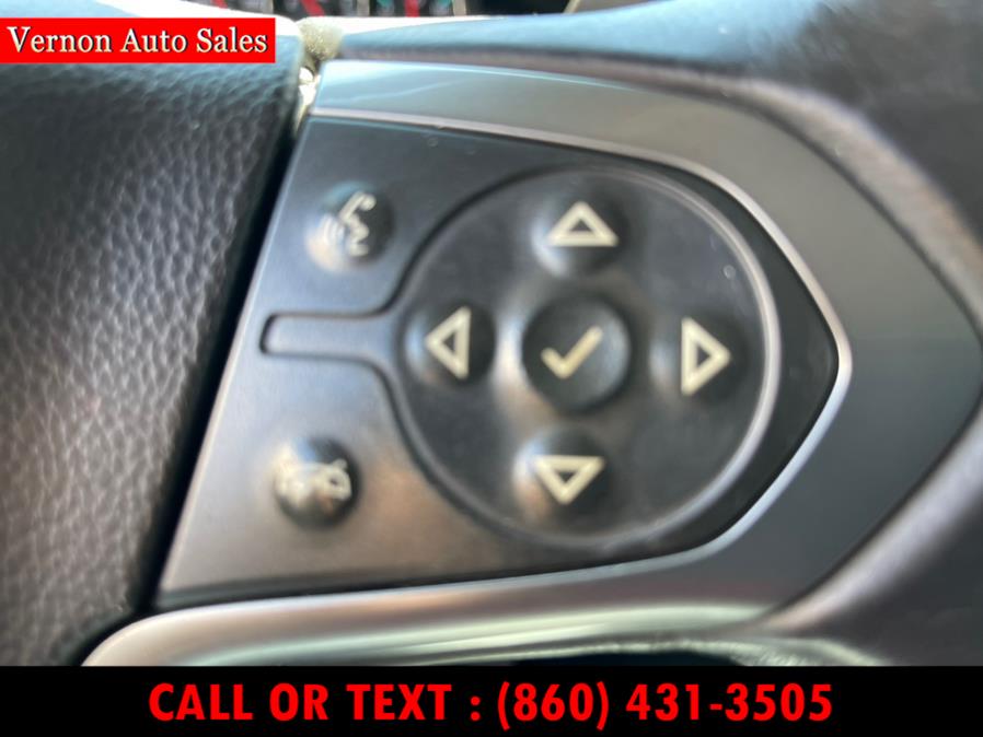 2017 Chevrolet Silverado 1500 4WD Crew Cab 153.0" LT w/1LT, available for sale in Manchester, Connecticut | Vernon Auto Sale & Service. Manchester, Connecticut 2017 Chevrolet Silverado 1500 4WD Crew Cab 153.0" LT w/1LT, available for sale in Manchester, Connecticut | Vernon Auto Sale & Service. Manchester, Connecticut