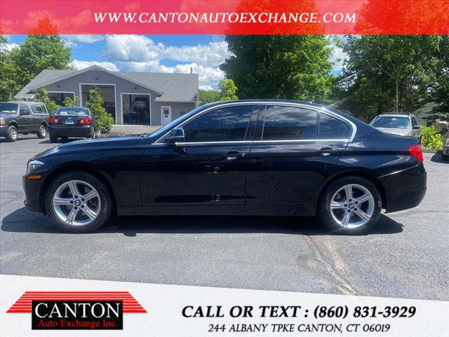 Used BMW 3 Series 328i xDrive 2015 | Canton Auto Exchange. Canton, Connecticut Used BMW 3 Series 328i xDrive 2015 | Canton Auto Exchange. Canton, Connecticut