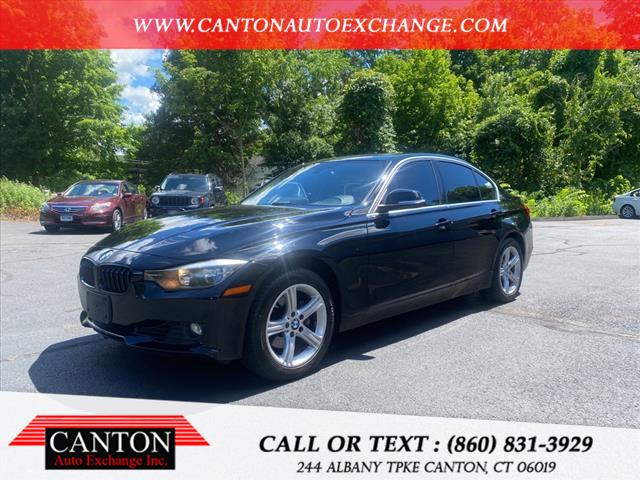 Used BMW 3 Series 328i xDrive 2015 | Canton Auto Exchange. Canton, Connecticut Used BMW 3 Series 328i xDrive 2015 | Canton Auto Exchange. Canton, Connecticut