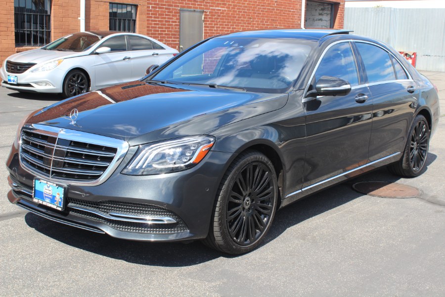 2018 Mercedes-Benz S-Class S 560 4MATIC Sedan, available for sale in Deer Park, New York | Car Tec Enterprise Leasing & Sales LLC. Deer Park, New York 2018 Mercedes-Benz S-Class S 560 4MATIC Sedan, available for sale in Deer Park, New York | Car Tec Enterprise Leasing & Sales LLC. Deer Park, New York