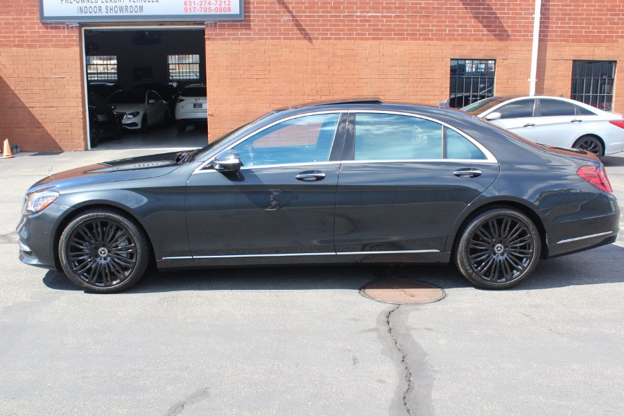2018 Mercedes-Benz S-Class S 560 4MATIC Sedan, available for sale in Deer Park, New York | Car Tec Enterprise Leasing & Sales LLC. Deer Park, New York 2018 Mercedes-Benz S-Class S 560 4MATIC Sedan, available for sale in Deer Park, New York | Car Tec Enterprise Leasing & Sales LLC. Deer Park, New York