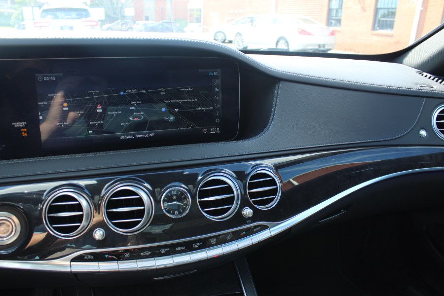 2018 Mercedes-Benz S-Class S 560 4MATIC Sedan, available for sale in Deer Park, New York | Car Tec Enterprise Leasing & Sales LLC. Deer Park, New York 2018 Mercedes-Benz S-Class S 560 4MATIC Sedan, available for sale in Deer Park, New York | Car Tec Enterprise Leasing & Sales LLC. Deer Park, New York