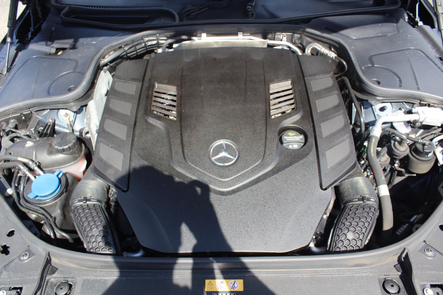 2018 Mercedes-Benz S-Class S 560 4MATIC Sedan, available for sale in Deer Park, New York | Car Tec Enterprise Leasing & Sales LLC. Deer Park, New York 2018 Mercedes-Benz S-Class S 560 4MATIC Sedan, available for sale in Deer Park, New York | Car Tec Enterprise Leasing & Sales LLC. Deer Park, New York