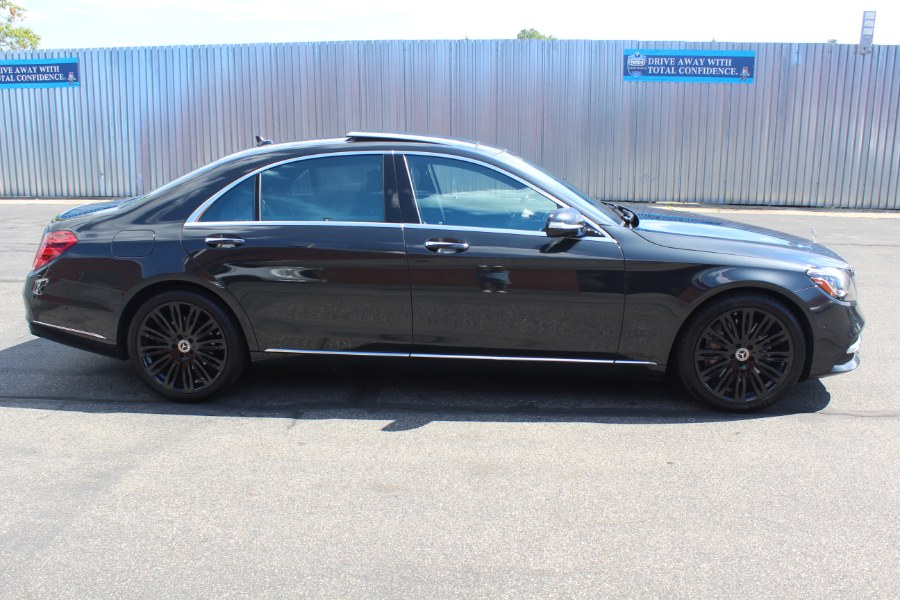 2018 Mercedes-Benz S-Class S 560 4MATIC Sedan, available for sale in Deer Park, New York | Car Tec Enterprise Leasing & Sales LLC. Deer Park, New York 2018 Mercedes-Benz S-Class S 560 4MATIC Sedan, available for sale in Deer Park, New York | Car Tec Enterprise Leasing & Sales LLC. Deer Park, New York