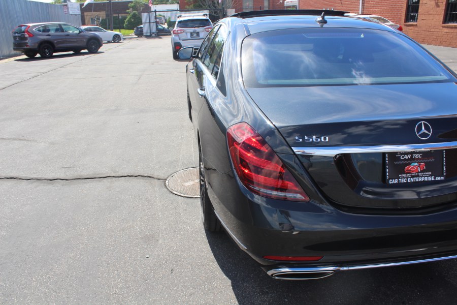 2018 Mercedes-Benz S-Class S 560 4MATIC Sedan, available for sale in Deer Park, New York | Car Tec Enterprise Leasing & Sales LLC. Deer Park, New York 2018 Mercedes-Benz S-Class S 560 4MATIC Sedan, available for sale in Deer Park, New York | Car Tec Enterprise Leasing & Sales LLC. Deer Park, New York
