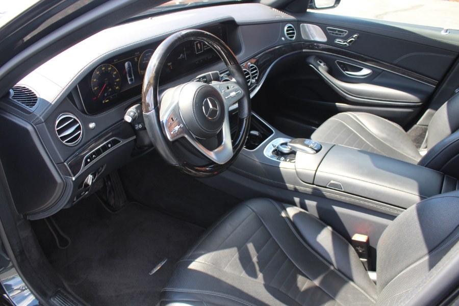 2018 Mercedes-Benz S-Class S 560 4MATIC Sedan, available for sale in Deer Park, New York | Car Tec Enterprise Leasing & Sales LLC. Deer Park, New York 2018 Mercedes-Benz S-Class S 560 4MATIC Sedan, available for sale in Deer Park, New York | Car Tec Enterprise Leasing & Sales LLC. Deer Park, New York
