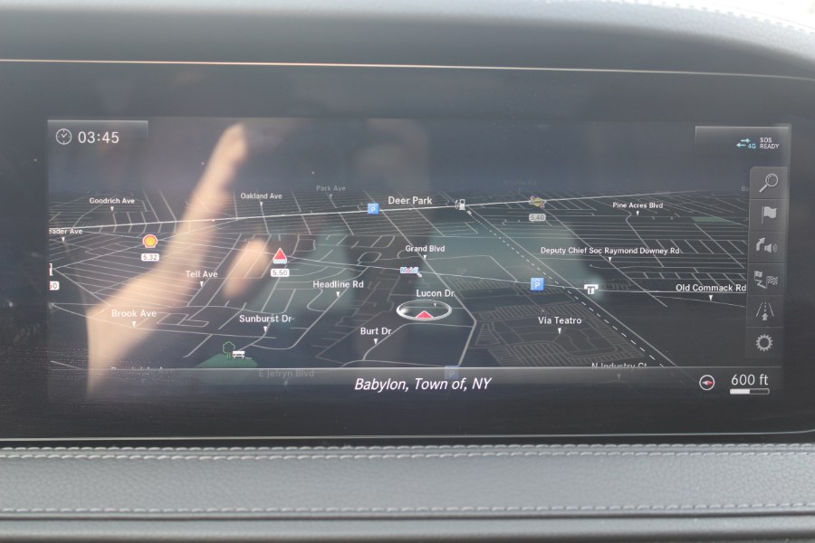 2018 Mercedes-Benz S-Class S 560 4MATIC Sedan, available for sale in Deer Park, New York | Car Tec Enterprise Leasing & Sales LLC. Deer Park, New York 2018 Mercedes-Benz S-Class S 560 4MATIC Sedan, available for sale in Deer Park, New York | Car Tec Enterprise Leasing & Sales LLC. Deer Park, New York
