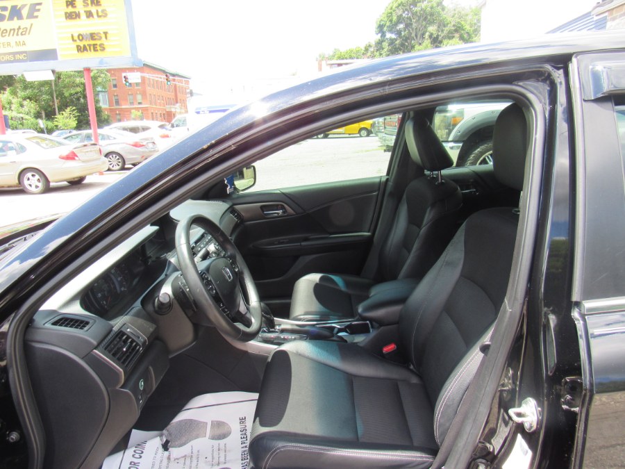 2016 Honda Accord Sport, available for sale in Worcester, Massachusetts | Hilario's Auto Sales Inc.. Worcester, Massachusetts 2016 Honda Accord Sport, available for sale in Worcester, Massachusetts | Hilario's Auto Sales Inc.. Worcester, Massachusetts