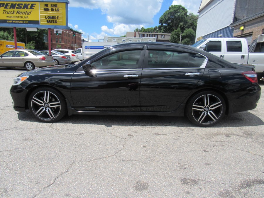 2016 Honda Accord Sport, available for sale in Worcester, Massachusetts | Hilario's Auto Sales Inc.. Worcester, Massachusetts 2016 Honda Accord Sport, available for sale in Worcester, Massachusetts | Hilario's Auto Sales Inc.. Worcester, Massachusetts