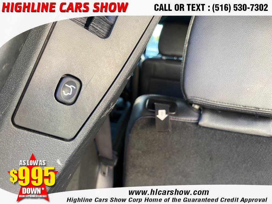 Used Dodge Grand Caravan GT Wagon 2018 | Highline Cars Show Corp. West Hempstead, New York Used Dodge Grand Caravan GT Wagon 2018 | Highline Cars Show Corp. West Hempstead, New York