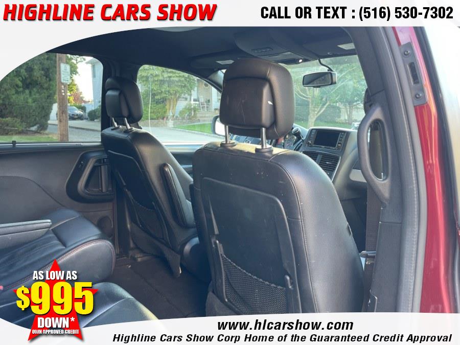Used Dodge Grand Caravan GT Wagon 2018 | Highline Cars Show Corp. West Hempstead, New York Used Dodge Grand Caravan GT Wagon 2018 | Highline Cars Show Corp. West Hempstead, New York