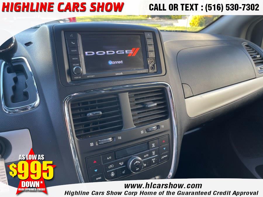 Used Dodge Grand Caravan GT Wagon 2018 | Highline Cars Show Corp. West Hempstead, New York Used Dodge Grand Caravan GT Wagon 2018 | Highline Cars Show Corp. West Hempstead, New York