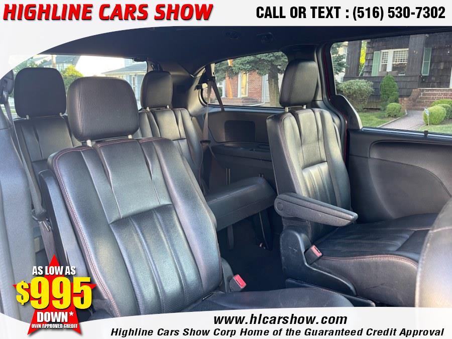 Used Dodge Grand Caravan GT Wagon 2018 | Highline Cars Show Corp. West Hempstead, New York Used Dodge Grand Caravan GT Wagon 2018 | Highline Cars Show Corp. West Hempstead, New York